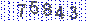 This Is CAPTCHA Image
